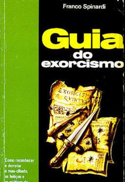 Guia do Exorcismo