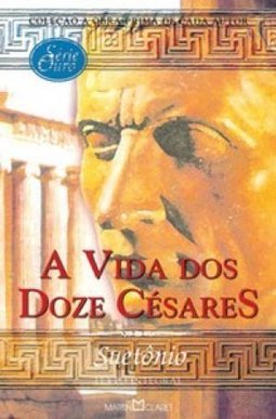 A vida dos Doze Cesares