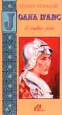 JOANA D'ARC