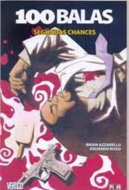 100 Balas - Segundas Chances