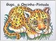 Guga, a Oncinha-Pintada