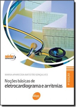 Nocoes Basicas De Eletrocardiograma E Arritmias