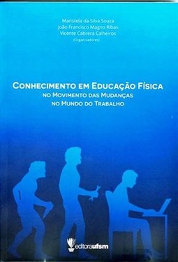 CONHECIMENTO EM EDUCACAO FISICA