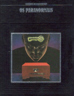 Mistérios do Desconhecido: Os Paranormais