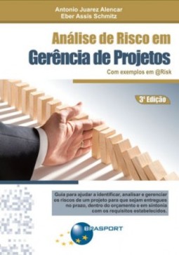 Análise de risco em gerência de projetos
