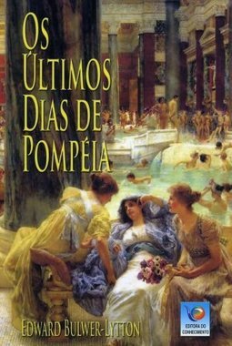 Os últimos dias de Pompéia