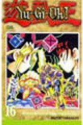 Yu-Gi-Oh!: Monstros dos Dados-Masmorra - vol. 16