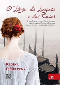 O livro da loucura e das curas
