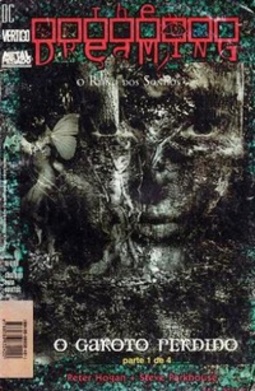 The Dreaming: O Reino dos Sonhos (Parte 1 de 4)