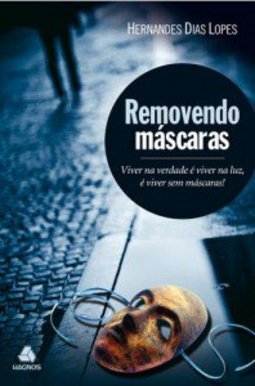 Removendo Máscaras