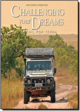 Challenging Your Dreams   Brasil Por Terra