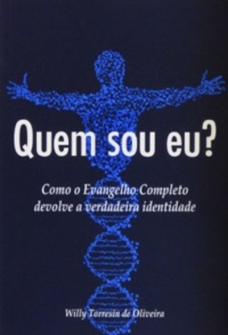 Quem sou eu?