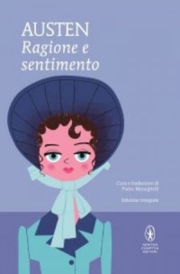 Ragione e Sentimento (I MiniMammut #50)