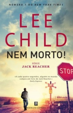 Nem Morto! (Jack Reacher #20)