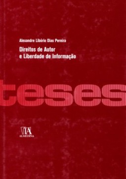Direitos de autor e liberdade de informação