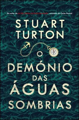 O demónio das águas sombrias