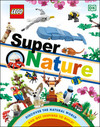 LEGO Super Nature: (LIbrary Edition)