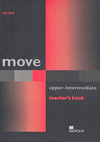 Move Teacher's Book-Upper-Int.