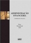 Administração Financeira: Corporate Finance
