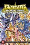 Os Cavaleiros do Zodíaco - The Lost Canvas ESP #12 (Saint Seiya: The Lost Canvas - Meiou Shinwa #12)