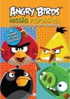 Angry Birds: missão pigpossível
