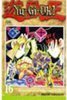 Yu-Gi-Oh!: Monstros dos Dados-Masmorra - vol. 16