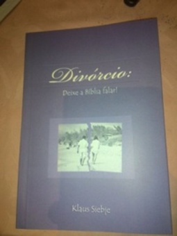 Divorcio: deixe a bíblia falar