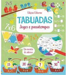 Tabuadas