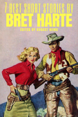 7 best short stories by bret harte