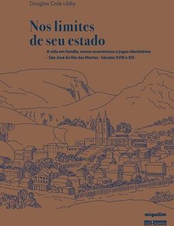 Nos limites de seu estado