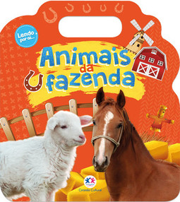 Animais da fazenda