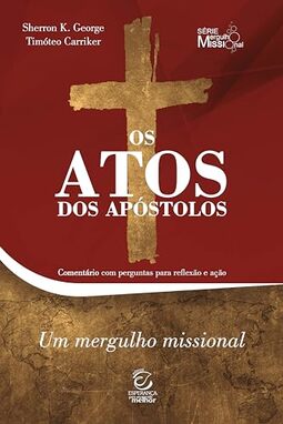 Os Atos dos Apóstolos
