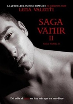 El Libro de La Sacerdotisa (Vanir #2)