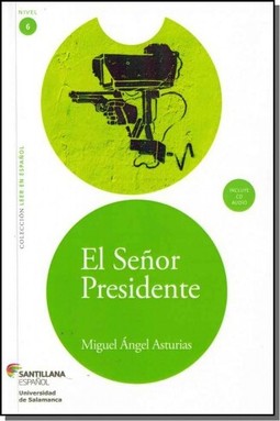 EL SENOR PRESIDENTE