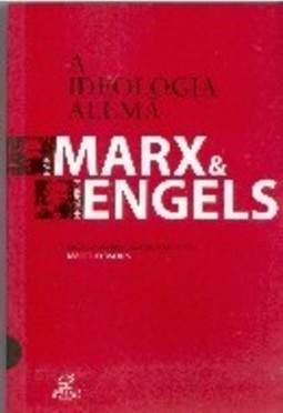 A IDEOLOGIA ALEMÃ