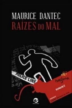 RAIZES DO MAL