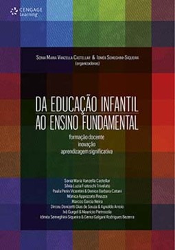 Da educação infantil ao ensino fundamental: formação docente, inovação e aprendizagem significativa