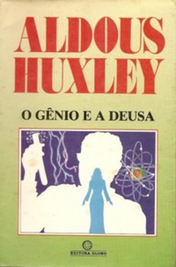 O Gênio e a Deusa