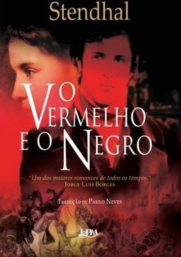 O VERMELHO E O NEGRO