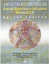 Aspectos Biomecânicos: Cadeias Musculares e Articulares Método G.D.S.