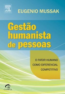 GESTAO HUMANISTA DE PESSOAS