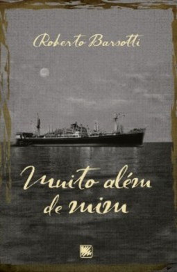 Muito além de mim