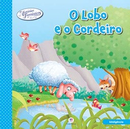 O lobo e o cordeiro