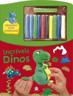 Incríveis dinos