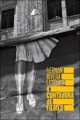 A Contadora de filmes