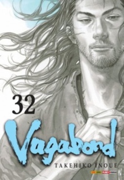 Vagabond #32 (Vagabond #32)