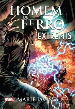 Homem de Ferro: Extremis