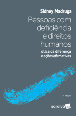 Pessoas com deficiência e direitos humanos