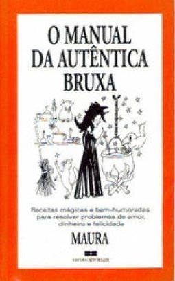 O Manual da Autentica Bruxa