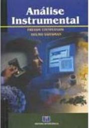 Análise Instrumental
